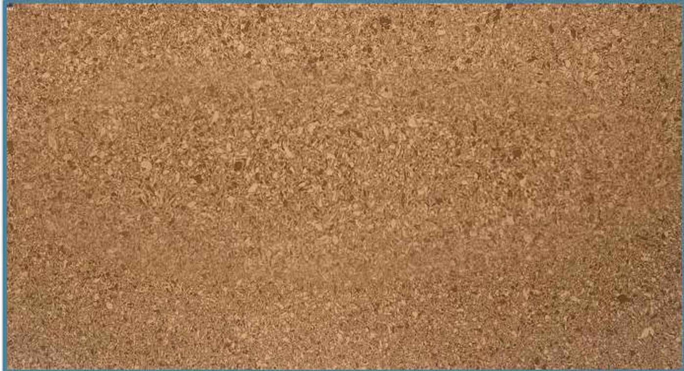Sahara Blend engineered quartz surface